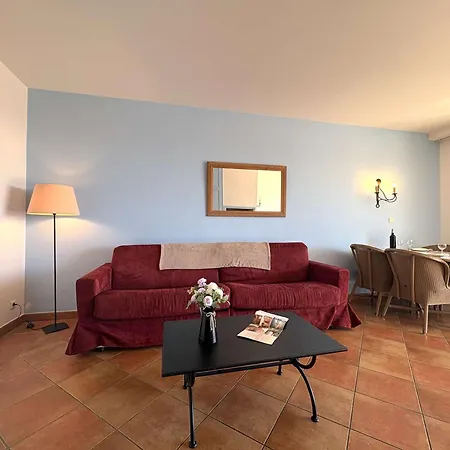 Vue Epoustouflante - 4 Pers. - Fr-1-845-37 Lejlighed *