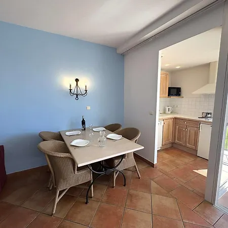 Vue Epoustouflante - 4 Pers. - Fr-1-845-37 Saint-Cyr-sur-Mer