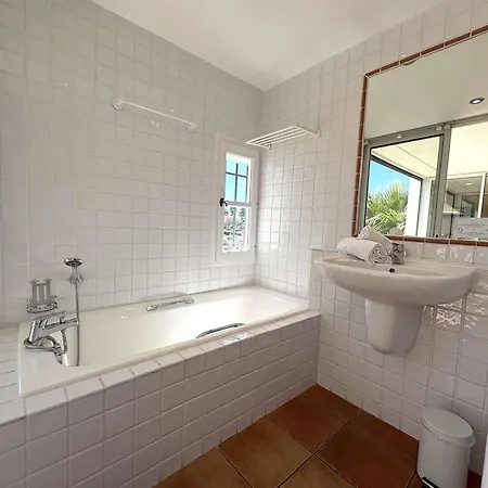 Vue Epoustouflante - 4 Pers. - Fr-1-845-37 Lejlighed