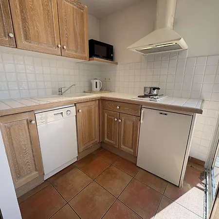 Vue époustouflante - 4 Pers. - Fr-1-845-37 Appartamento Saint-Cyr-sur-Mer