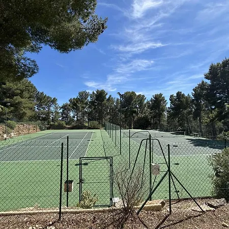 Vue Epoustouflante - 4 Pers. - Fr-1-845-37 Saint-Cyr-sur-Mer